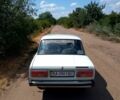 Белый ВАЗ 2105, объемом двигателя 1.3 л и пробегом 0 тыс. км за 670 $, фото 4 на Automoto.ua