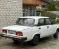 Белый ВАЗ 2105, объемом двигателя 1.45 л и пробегом 125 тыс. км за 850 $, фото 5 на Automoto.ua