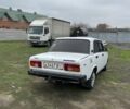 Білий ВАЗ 2105, об'ємом двигуна 1.2 л та пробігом 300 тис. км за 700 $, фото 3 на Automoto.ua