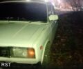 Білий ВАЗ 2105, об'ємом двигуна 1.7 л та пробігом 93 тис. км за 1000 $, фото 6 на Automoto.ua