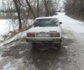 Белый ВАЗ 2105, объемом двигателя 1.3 л и пробегом 158 тыс. км за 530 $, фото 7 на Automoto.ua