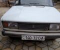 Белый ВАЗ 2105, объемом двигателя 1.5 л и пробегом 95 тыс. км за 750 $, фото 1 на Automoto.ua