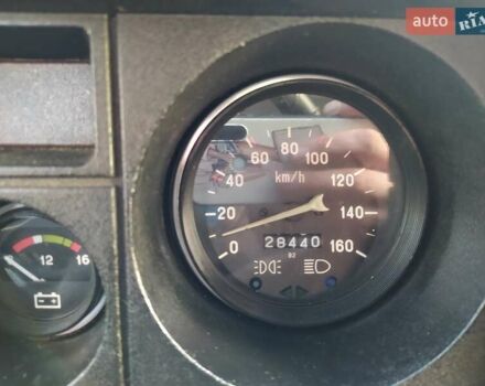 Белый ВАЗ 2105, объемом двигателя 1.5 л и пробегом 228 тыс. км за 1020 $, фото 19 на Automoto.ua