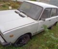 Белый ВАЗ 2105, объемом двигателя 0 л и пробегом 50 тыс. км за 365 $, фото 3 на Automoto.ua