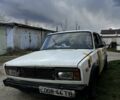 Білий ВАЗ 2105, об'ємом двигуна 1.6 л та пробігом 5 тис. км за 350 $, фото 1 на Automoto.ua