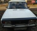 Белый ВАЗ 2105, объемом двигателя 1.5 л и пробегом 228 тыс. км за 1020 $, фото 11 на Automoto.ua