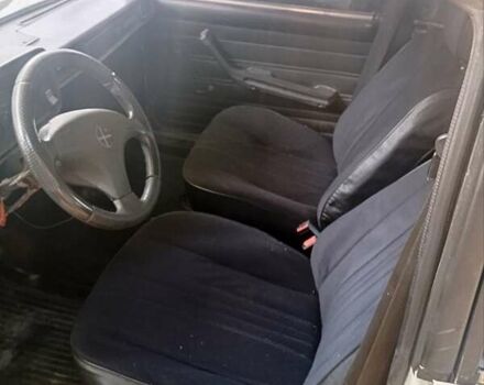 Білий ВАЗ 2105, об'ємом двигуна 1.45 л та пробігом 125 тис. км за 750 $, фото 1 на Automoto.ua