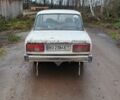 Білий ВАЗ 2105, об'ємом двигуна 1.5 л та пробігом 46 тис. км за 550 $, фото 3 на Automoto.ua