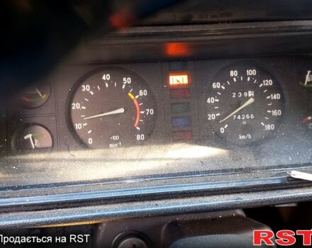 Білий ВАЗ 2105, об'ємом двигуна 15 л та пробігом 0 тис. км за 990 $, фото 3 на Automoto.ua