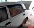 Білий ВАЗ 2105, об'ємом двигуна 1.5 л та пробігом 100 тис. км за 1000 $, фото 6 на Automoto.ua