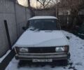 Белый ВАЗ 2105, объемом двигателя 1.5 л и пробегом 103 тыс. км за 232 $, фото 1 на Automoto.ua