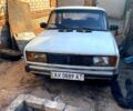 Белый ВАЗ 2105, объемом двигателя 1.5 л и пробегом 0 тыс. км за 350 $, фото 1 на Automoto.ua