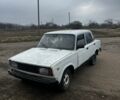 Білий ВАЗ 2105, об'ємом двигуна 0 л та пробігом 100 тис. км за 204 $, фото 1 на Automoto.ua
