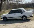 Білий ВАЗ 2105, об'ємом двигуна 1.3 л та пробігом 3 тис. км за 550 $, фото 1 на Automoto.ua