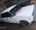 Белый ВАЗ 2105, объемом двигателя 1.5 л и пробегом 50 тыс. км за 485 $, фото 4 на Automoto.ua