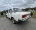 Білий ВАЗ 2105, об'ємом двигуна 1.5 л та пробігом 100 тис. км за 400 $, фото 4 на Automoto.ua