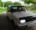 Белый ВАЗ 2105, объемом двигателя 1.5 л и пробегом 81 тыс. км за 950 $, фото 8 на Automoto.ua