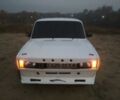 Белый ВАЗ 2105, объемом двигателя 1.5 л и пробегом 20 тыс. км за 1800 $, фото 1 на Automoto.ua
