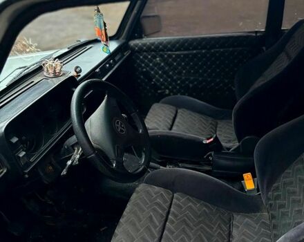 Белый ВАЗ 2105, объемом двигателя 1.5 л и пробегом 0 тыс. км за 800 $, фото 7 на Automoto.ua