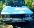Білий ВАЗ 2105, об'ємом двигуна 1.5 л та пробігом 142 тис. км за 400 $, фото 1 на Automoto.ua