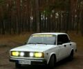 Белый ВАЗ 2105, объемом двигателя 1.5 л и пробегом 0 тыс. км за 800 $, фото 4 на Automoto.ua