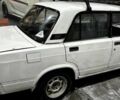 Белый ВАЗ 2105, объемом двигателя 1.5 л и пробегом 94 тыс. км за 450 $, фото 7 на Automoto.ua