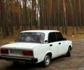 Белый ВАЗ 2105, объемом двигателя 1.5 л и пробегом 0 тыс. км за 800 $, фото 1 на Automoto.ua