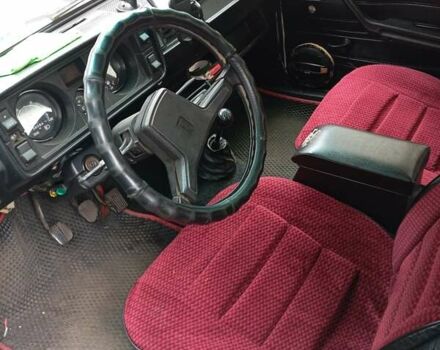 Белый ВАЗ 2105, объемом двигателя 1.5 л и пробегом 10 тыс. км за 850 $, фото 4 на Automoto.ua