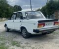Белый ВАЗ 2105, объемом двигателя 1.6 л и пробегом 25 тыс. км за 650 $, фото 1 на Automoto.ua