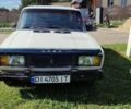 Білий ВАЗ 2105, об'ємом двигуна 1.5 л та пробігом 175 тис. км за 600 $, фото 1 на Automoto.ua