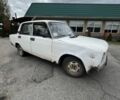 Білий ВАЗ 2105, об'ємом двигуна 1.5 л та пробігом 100 тис. км за 400 $, фото 2 на Automoto.ua