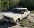 Белый ВАЗ 2105, объемом двигателя 1.5 л и пробегом 22 тыс. км за 270 $, фото 1 на Automoto.ua