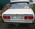 Белый ВАЗ 2105, объемом двигателя 1.5 л и пробегом 10 тыс. км за 850 $, фото 1 на Automoto.ua