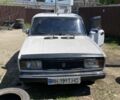 Белый ВАЗ 2105, объемом двигателя 0 л и пробегом 3 тыс. км за 571 $, фото 1 на Automoto.ua