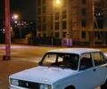 Белый ВАЗ 2105, объемом двигателя 1.5 л и пробегом 70 тыс. км за 602 $, фото 1 на Automoto.ua