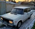 Білий ВАЗ 2105, об'ємом двигуна 1.5 л та пробігом 150 тис. км за 700 $, фото 1 на Automoto.ua