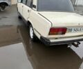 Белый ВАЗ 2105, объемом двигателя 0 л и пробегом 3 тыс. км за 500 $, фото 4 на Automoto.ua
