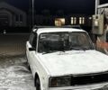 Білий ВАЗ 2105, об'ємом двигуна 1.5 л та пробігом 94 тис. км за 400 $, фото 1 на Automoto.ua