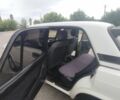 Белый ВАЗ 2105, объемом двигателя 1.3 л и пробегом 70 тыс. км за 1000 $, фото 7 на Automoto.ua