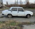 Белый ВАЗ 2105, объемом двигателя 1.7 л и пробегом 3 тыс. км за 473 $, фото 1 на Automoto.ua