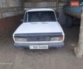 Белый ВАЗ 2105, объемом двигателя 1.5 л и пробегом 50 тыс. км за 485 $, фото 3 на Automoto.ua