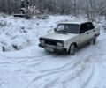 Белый ВАЗ 2105, объемом двигателя 0 л и пробегом 255 тыс. км за 550 $, фото 1 на Automoto.ua
