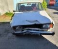 Белый ВАЗ 2105, объемом двигателя 0 л и пробегом 66 тыс. км за 500 $, фото 1 на Automoto.ua