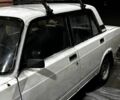 Белый ВАЗ 2105, объемом двигателя 1.5 л и пробегом 94 тыс. км за 450 $, фото 3 на Automoto.ua
