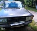 Белый ВАЗ 2105, объемом двигателя 1.5 л и пробегом 0 тыс. км за 270 $, фото 1 на Automoto.ua