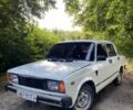 Белый ВАЗ 2105, объемом двигателя 1.3 л и пробегом 60 тыс. км за 650 $, фото 1 на Automoto.ua