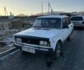 Белый ВАЗ 2105, объемом двигателя 0 л и пробегом 255 тыс. км за 550 $, фото 1 на Automoto.ua