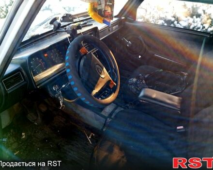 Білий ВАЗ 2105, об'ємом двигуна 15 л та пробігом 0 тис. км за 990 $, фото 5 на Automoto.ua