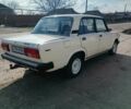 Белый ВАЗ 2105, объемом двигателя 1.5 л и пробегом 54 тыс. км за 1100 $, фото 5 на Automoto.ua