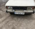 Белый ВАЗ 2105, объемом двигателя 1.5 л и пробегом 100 тыс. км за 500 $, фото 1 на Automoto.ua